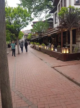 Kocatepe Coffee resimleri Kocatepe Coffee resimleri