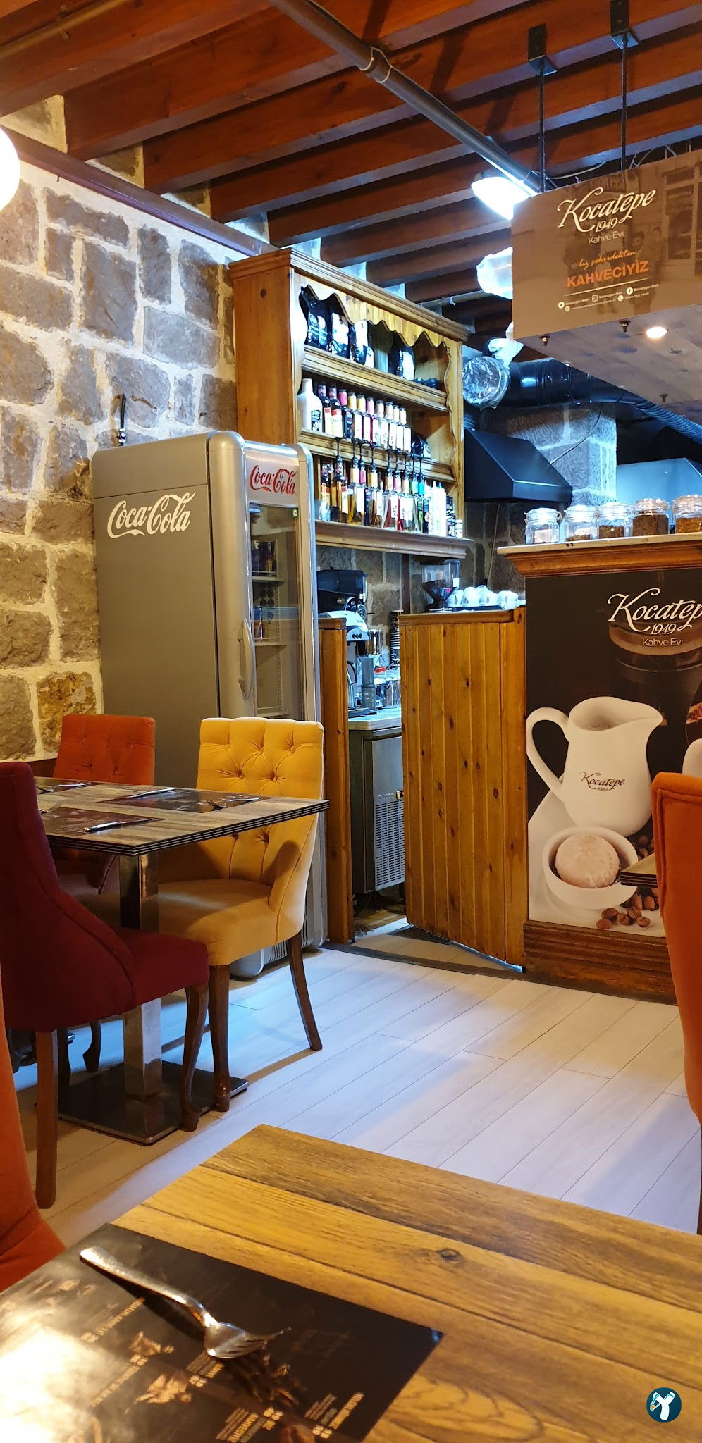 Kocatepe Coffee