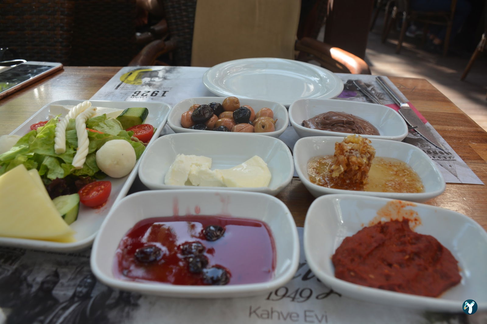 Kocatepe Coffee
