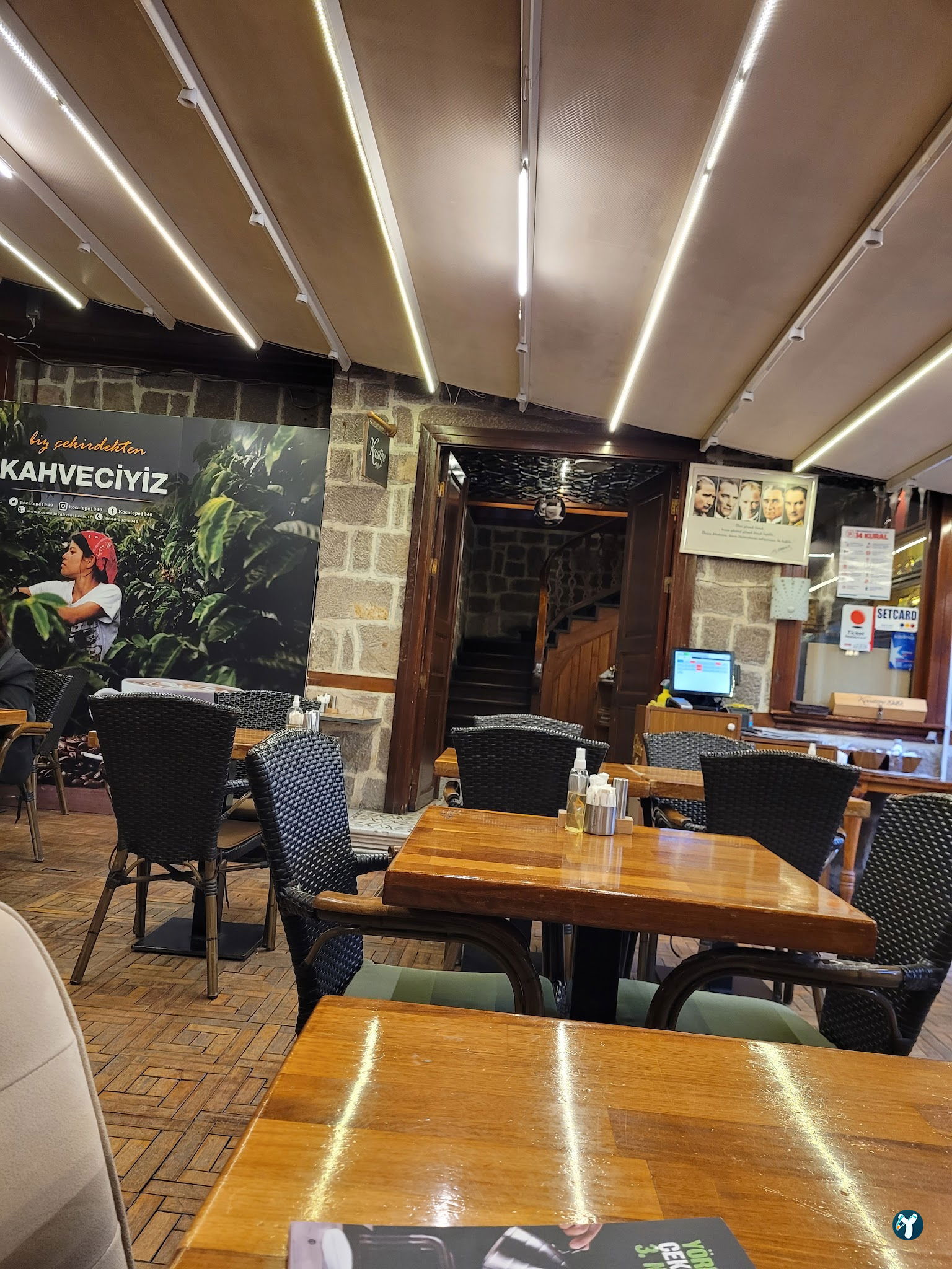 Kocatepe Coffee