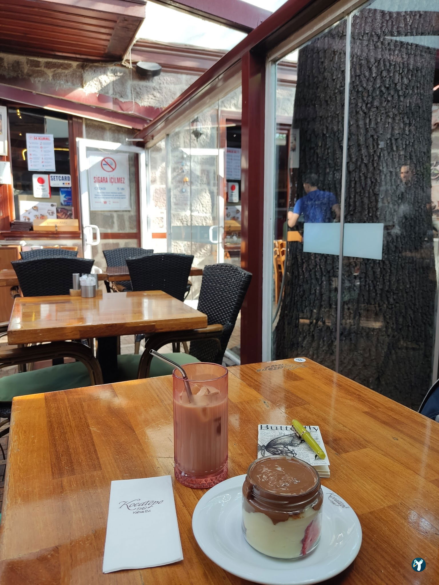 Kocatepe Coffee