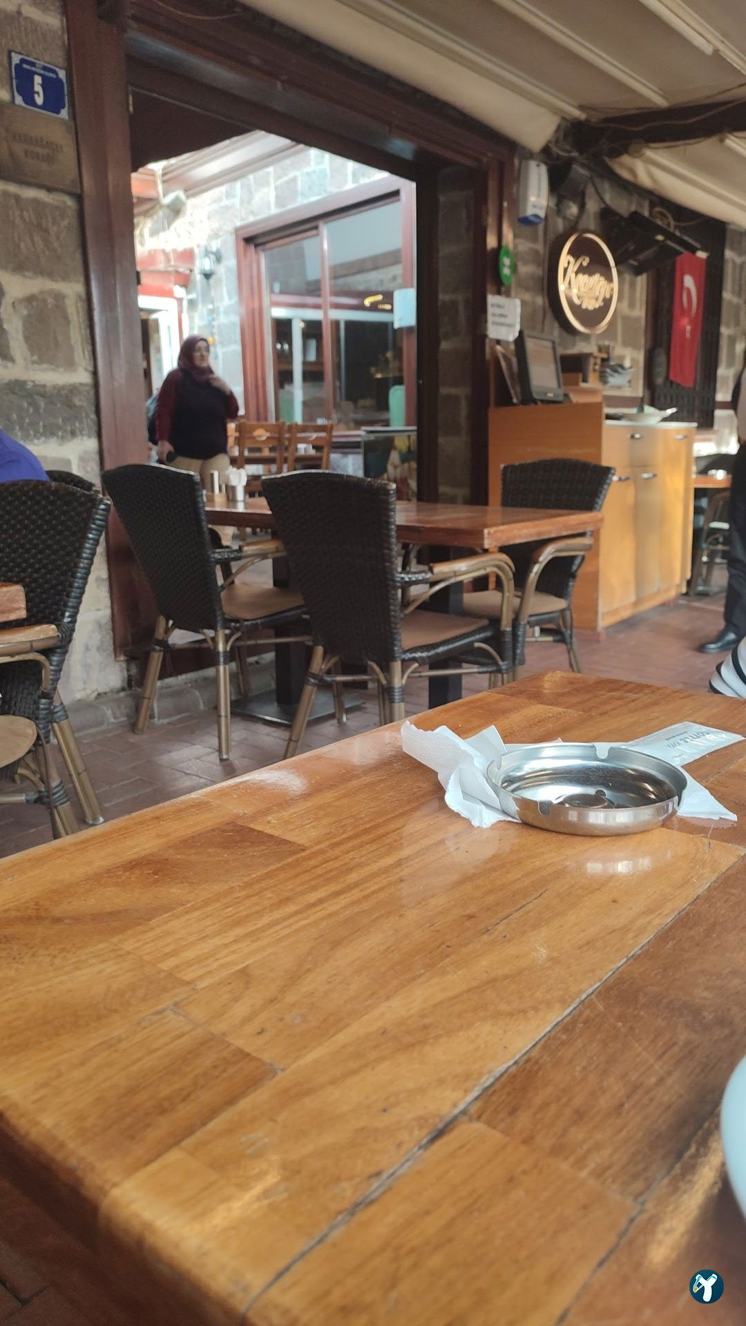 Kocatepe Coffee