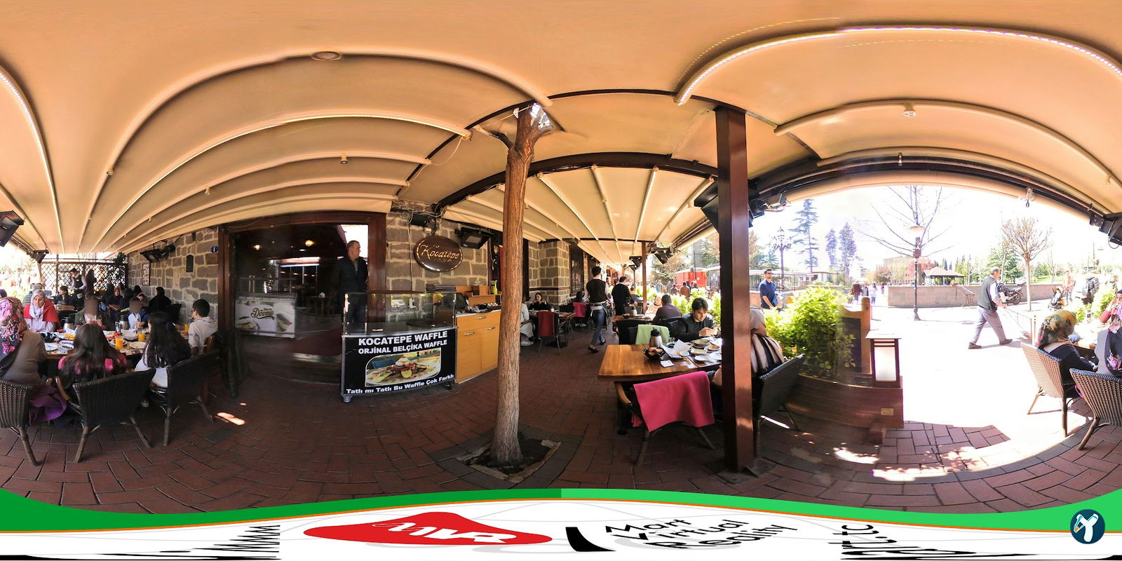 Kocatepe Coffee