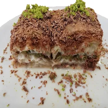 Seferoğlu Baklavaları Gaziemir resimleri