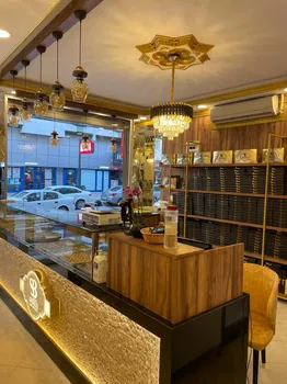 Seferoğlu Baklavaları Gaziemir resimleri