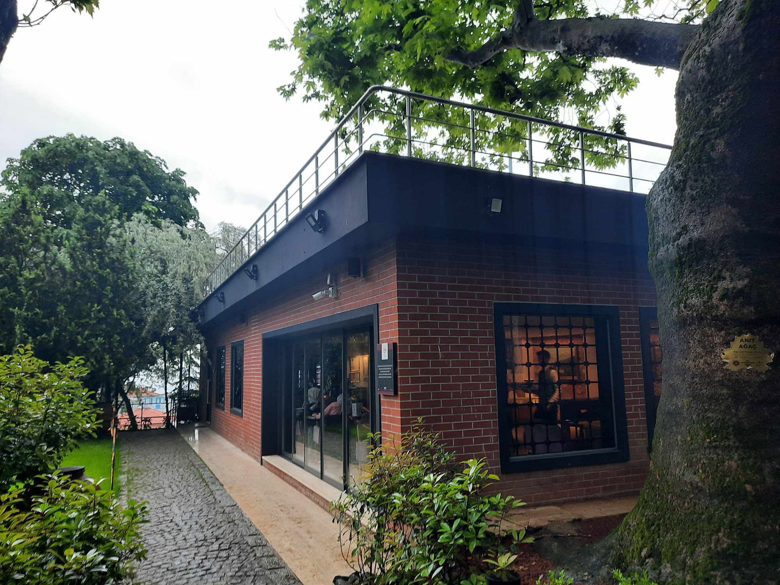 Fayton Kafe