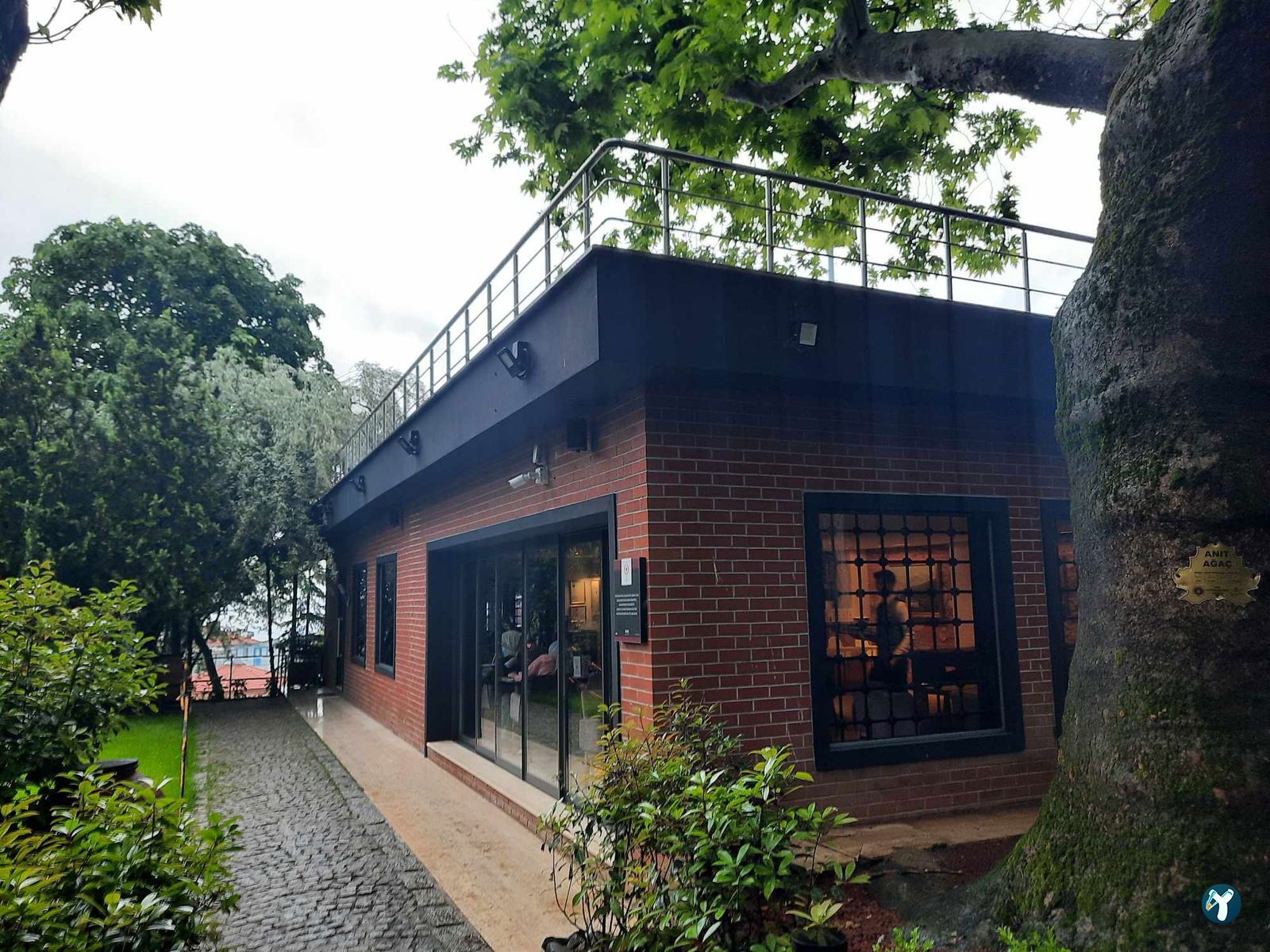 Fayton Kafe