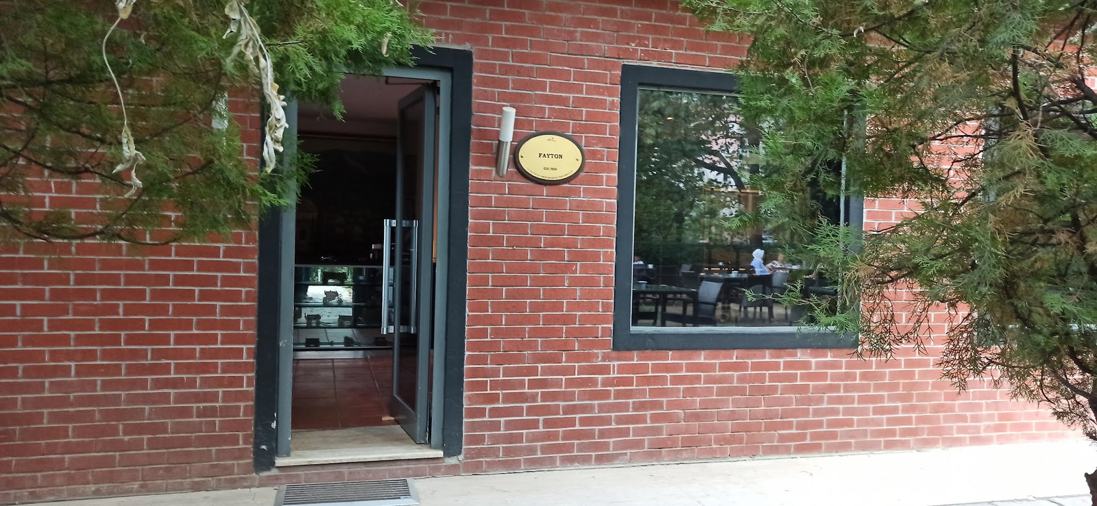 Fayton Kafe