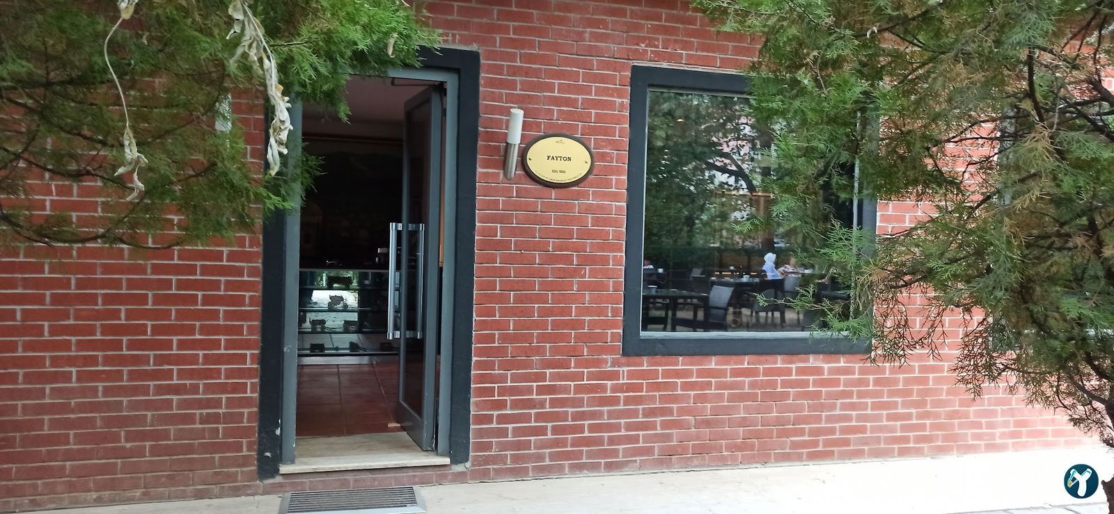 Fayton Kafe