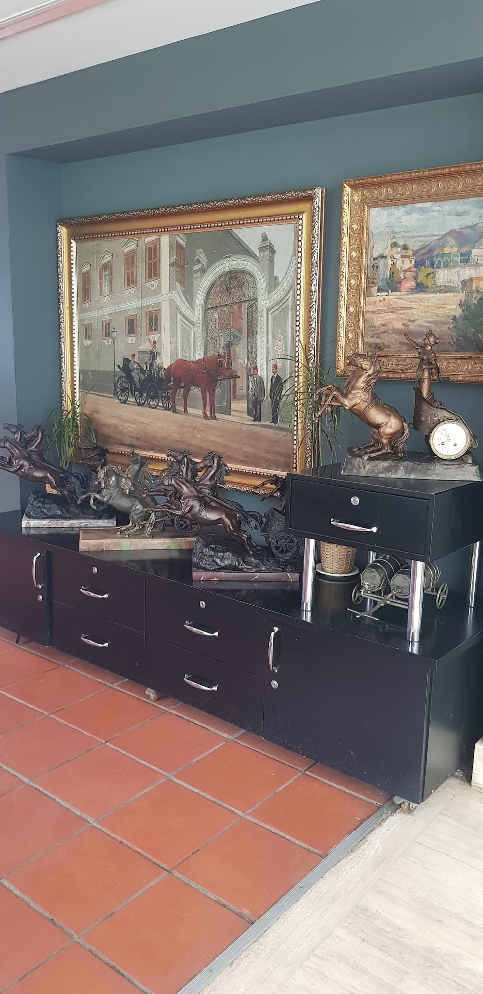 Fayton Kafe