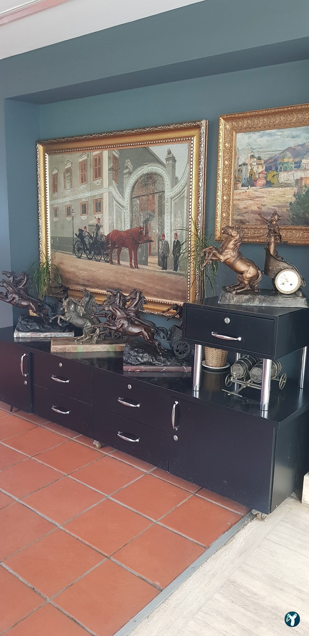 Fayton Kafe