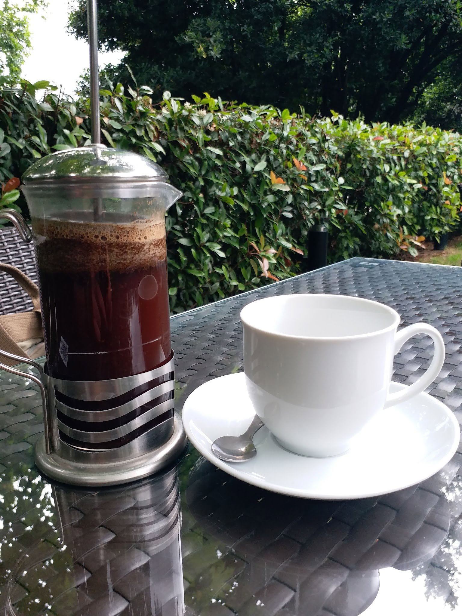 Fayton Kafe
