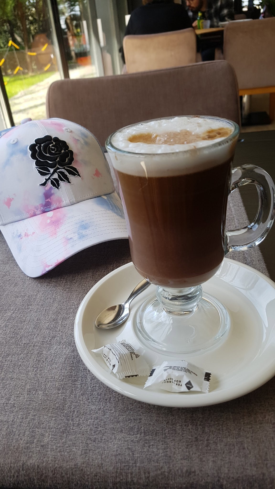 Fayton Kafe