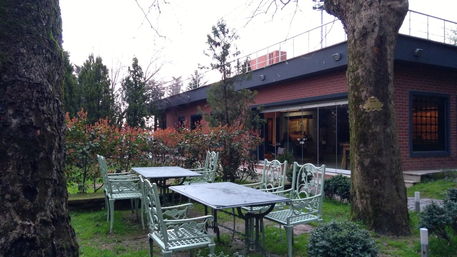 Fayton Kafe