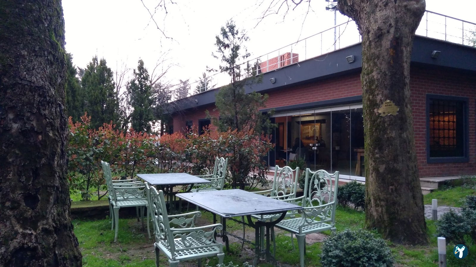 Fayton Kafe