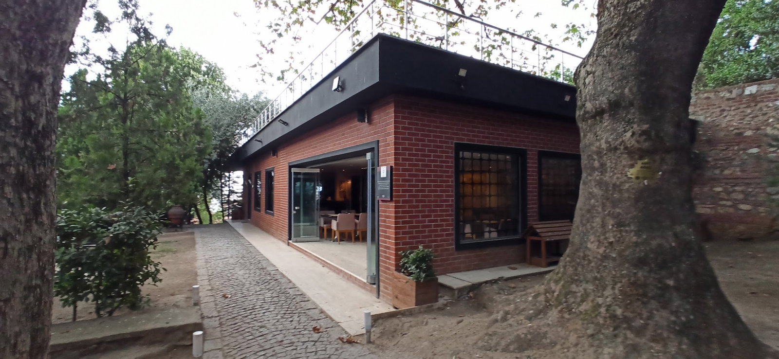 Fayton Kafe