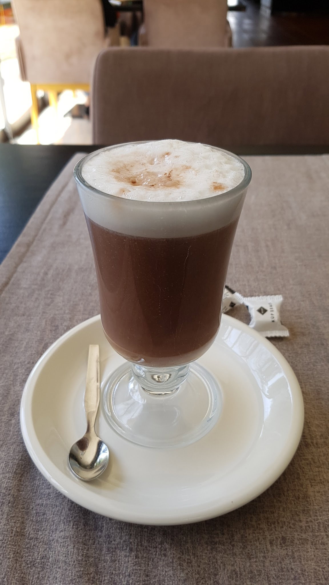 Fayton Kafe