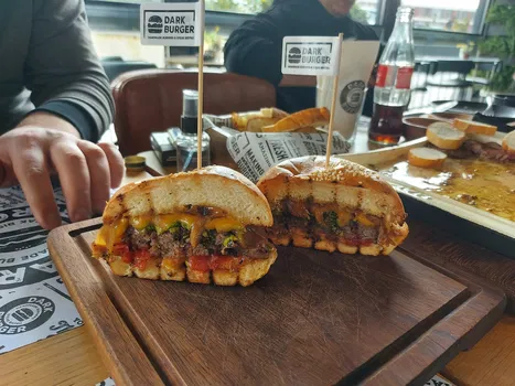 Burger Yiyelim Bağcılar resimleri
