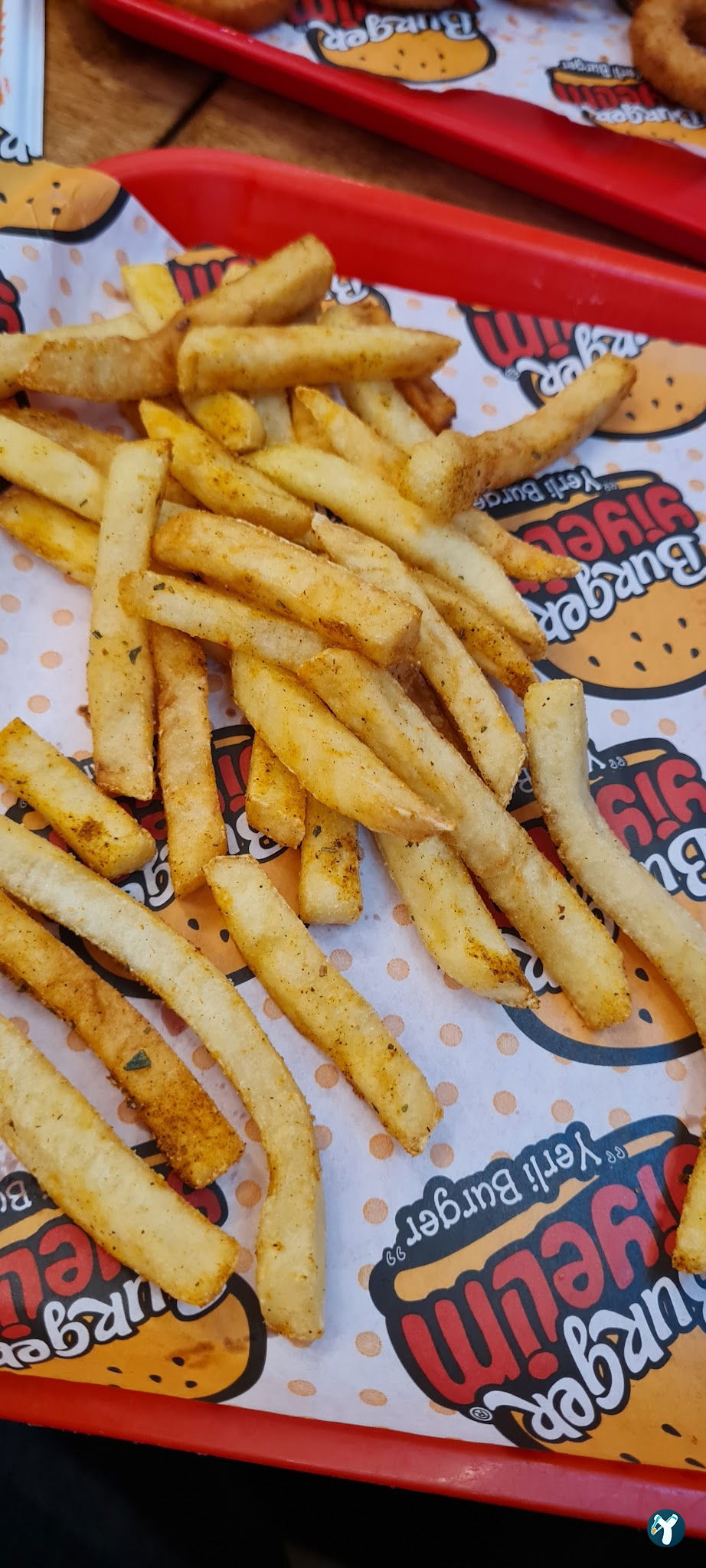 Burger Yiyelim Bağcılar