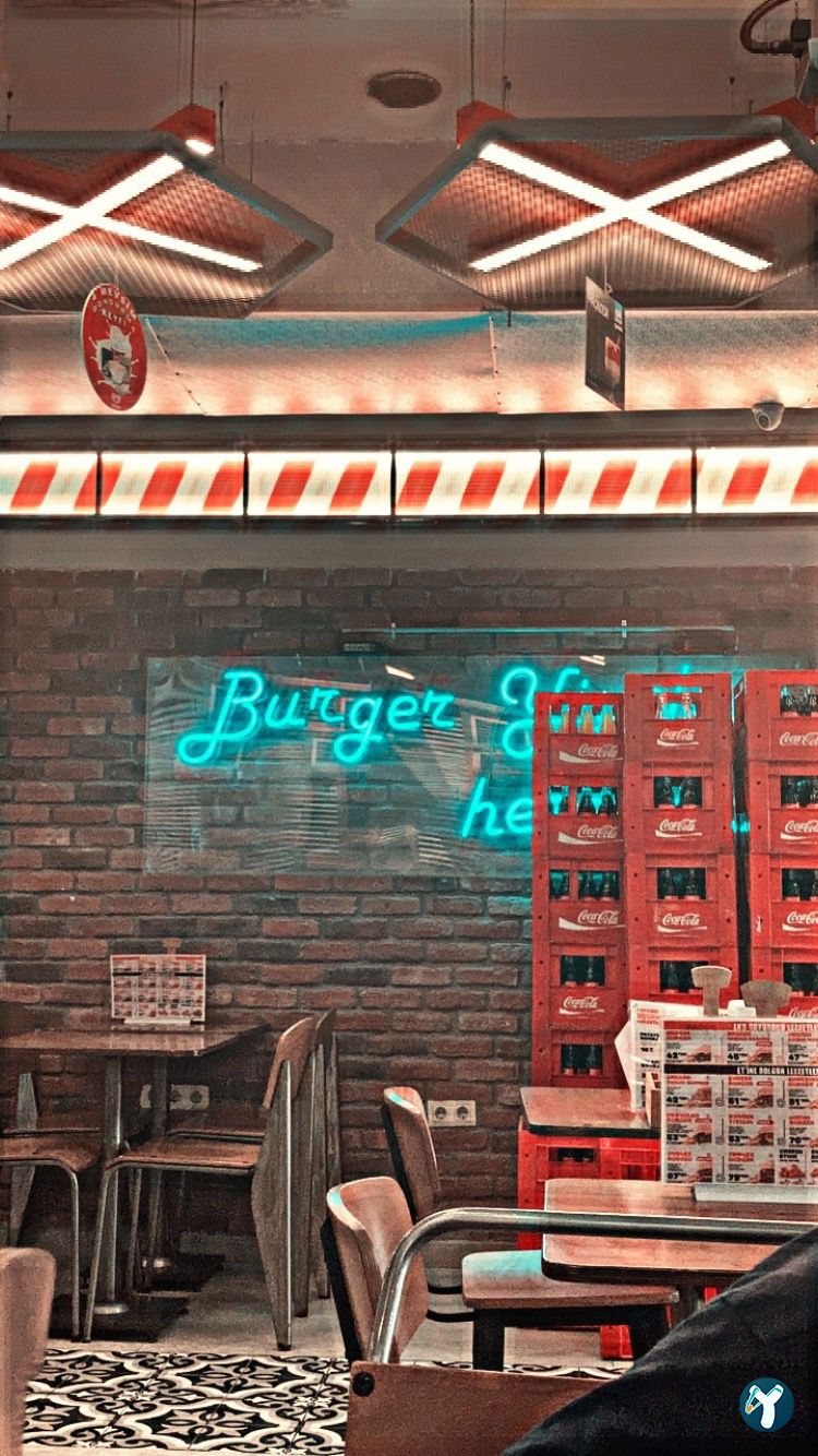 Burger Yiyelim Bağcılar