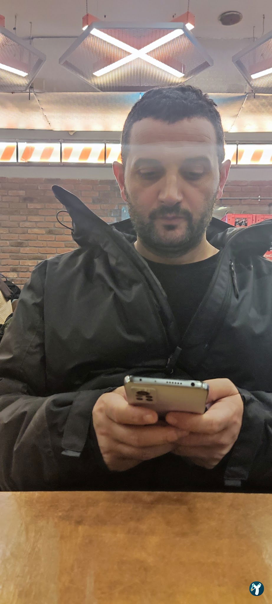 Burger Yiyelim Bağcılar