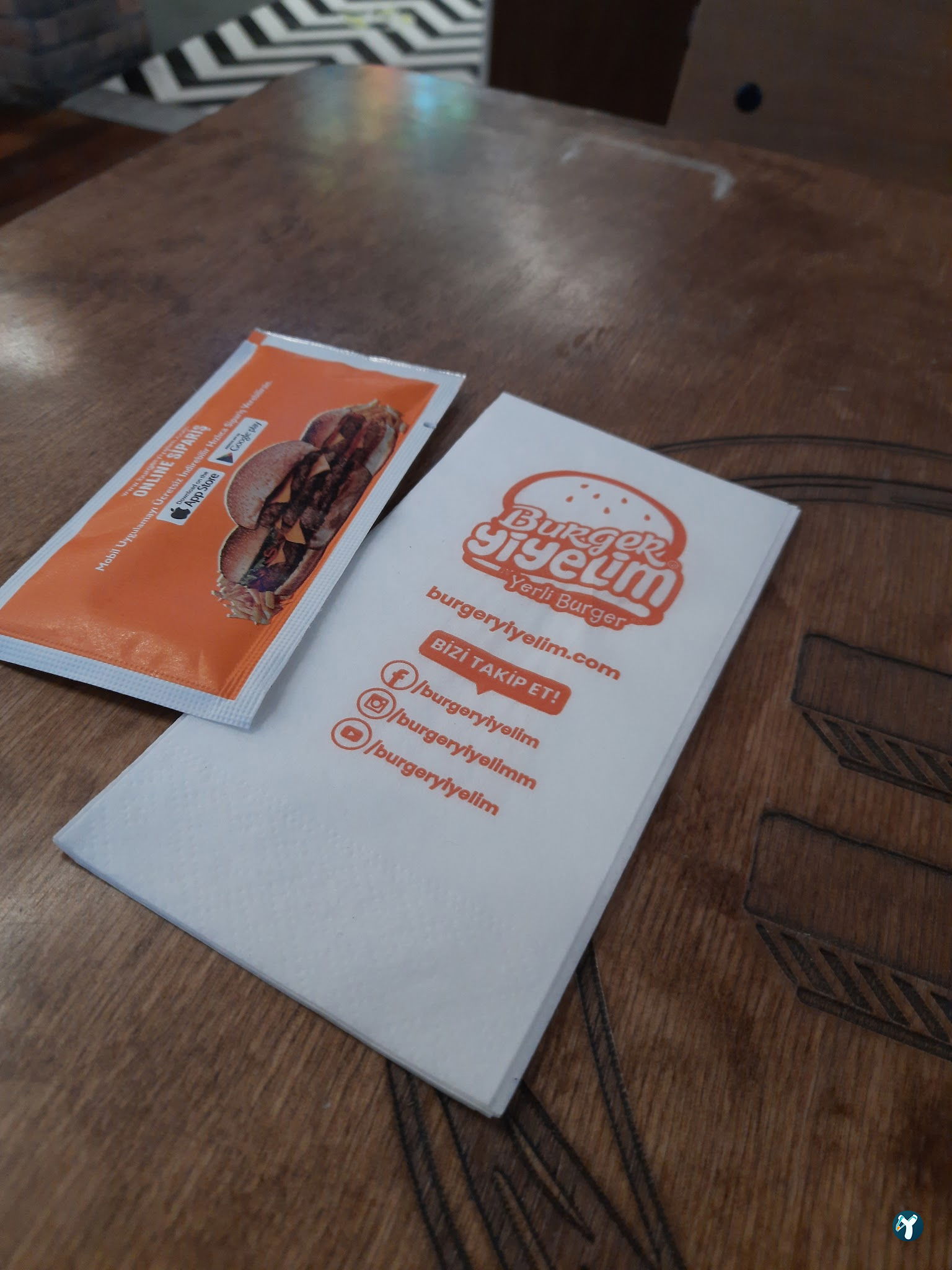 Burger Yiyelim Bağcılar