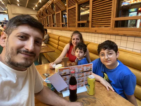 Burger Yiyelim Bağcılar resimleri