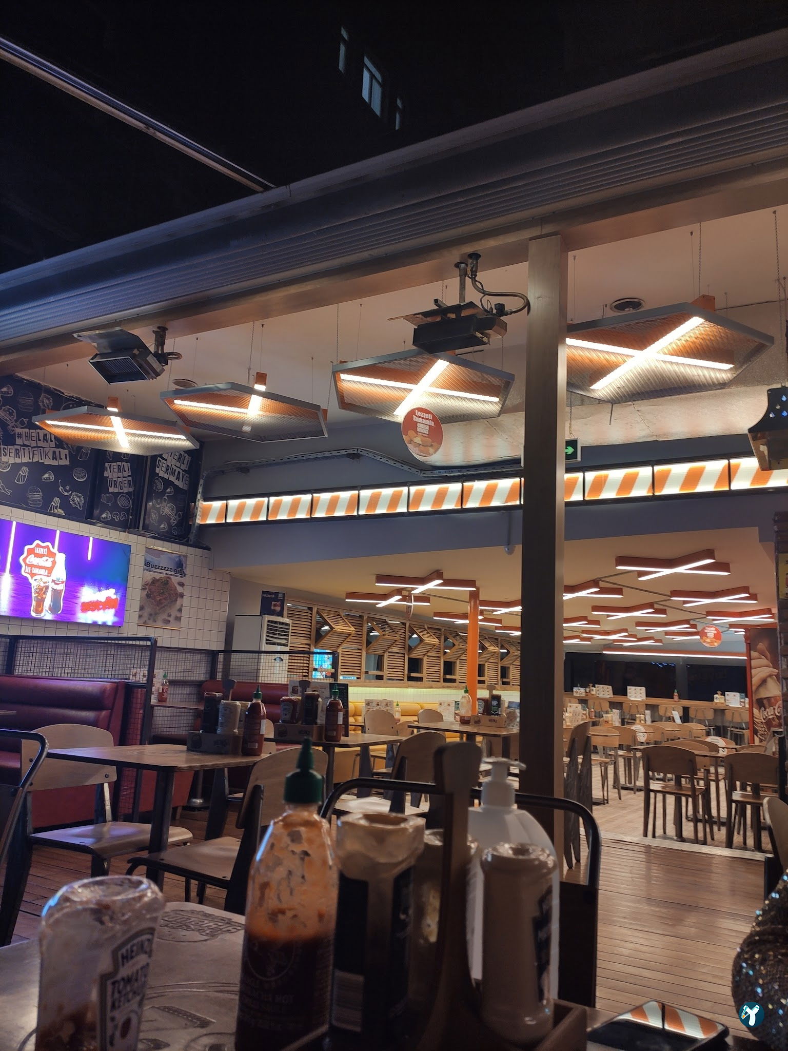 Burger Yiyelim Bağcılar