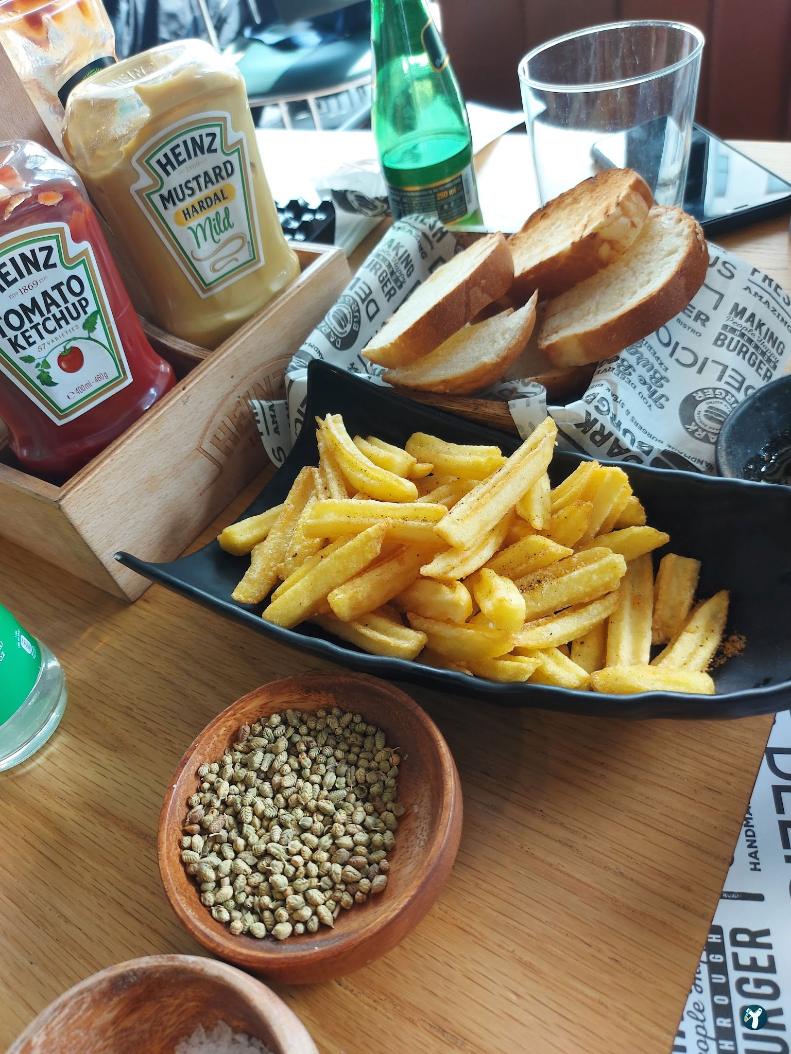 Burger Yiyelim Bağcılar