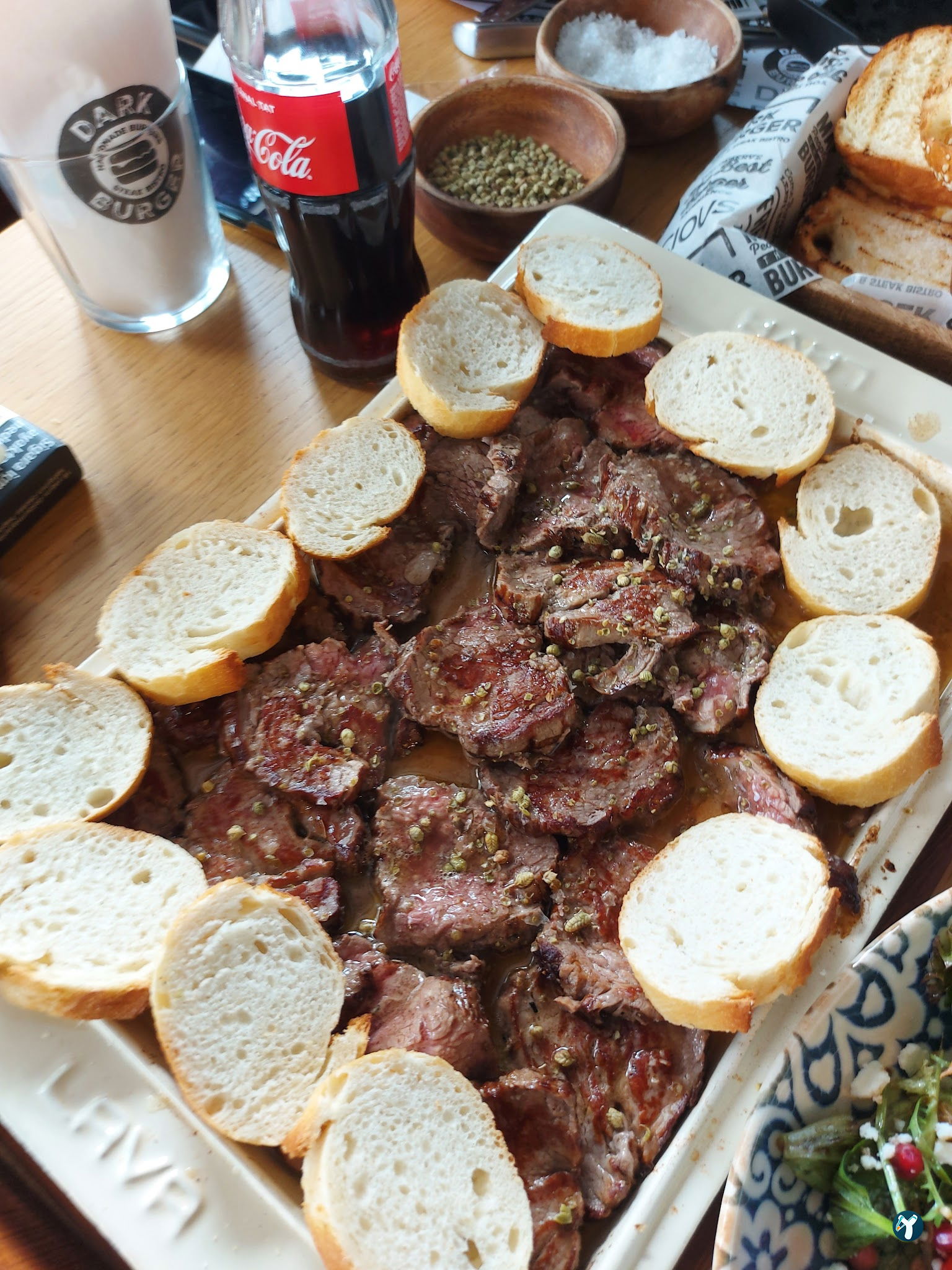 Burger Yiyelim Bağcılar
