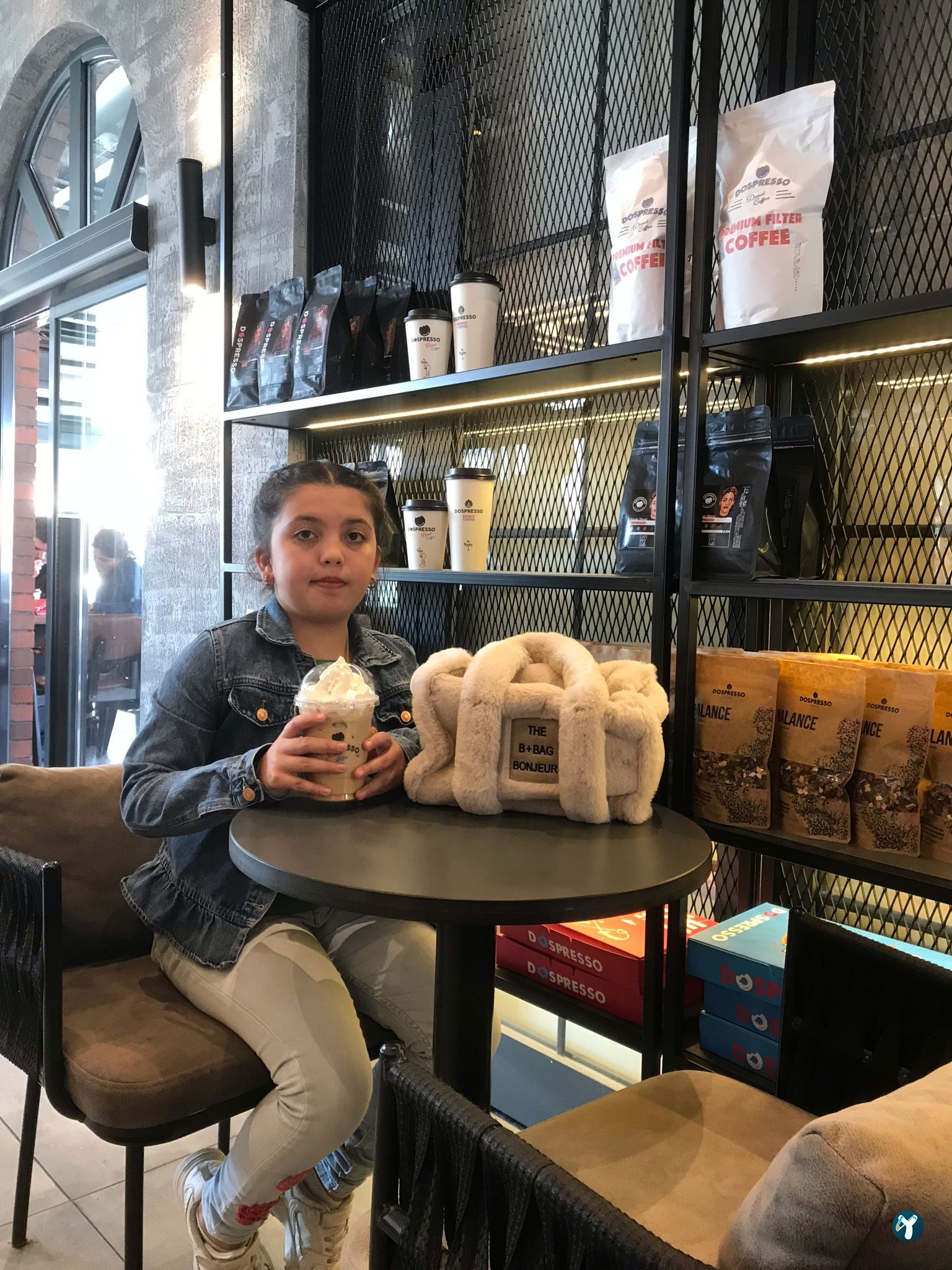 Dospresso Donut & Coffee