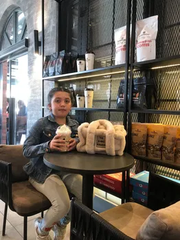Dospresso Donut & Coffee resimleri
