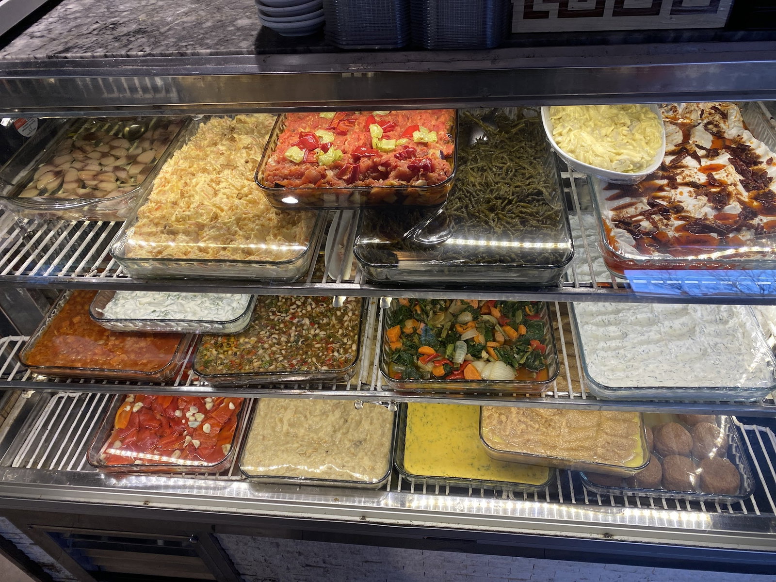 Kumkapı Balıkçısı Göktürk