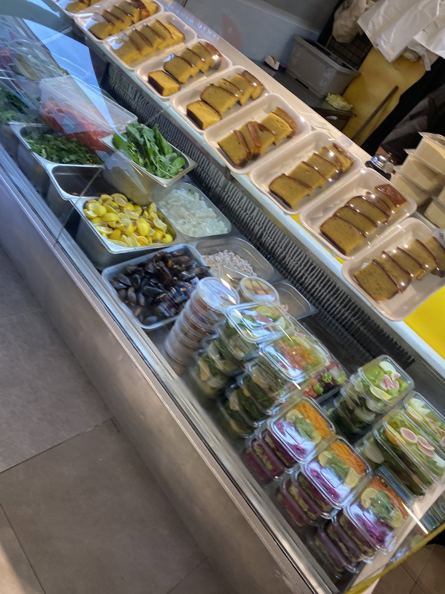 Kumkapı Balıkçısı Göktürk