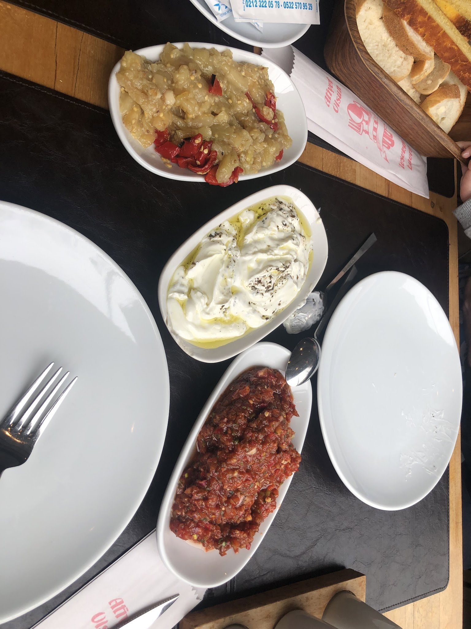 Kumkapı Balıkçısı Göktürk