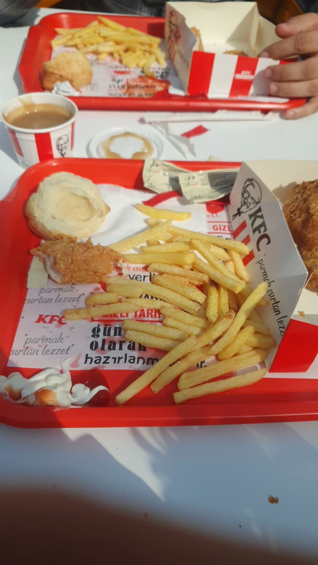 Kfc