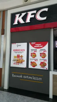 Kfc resimleri