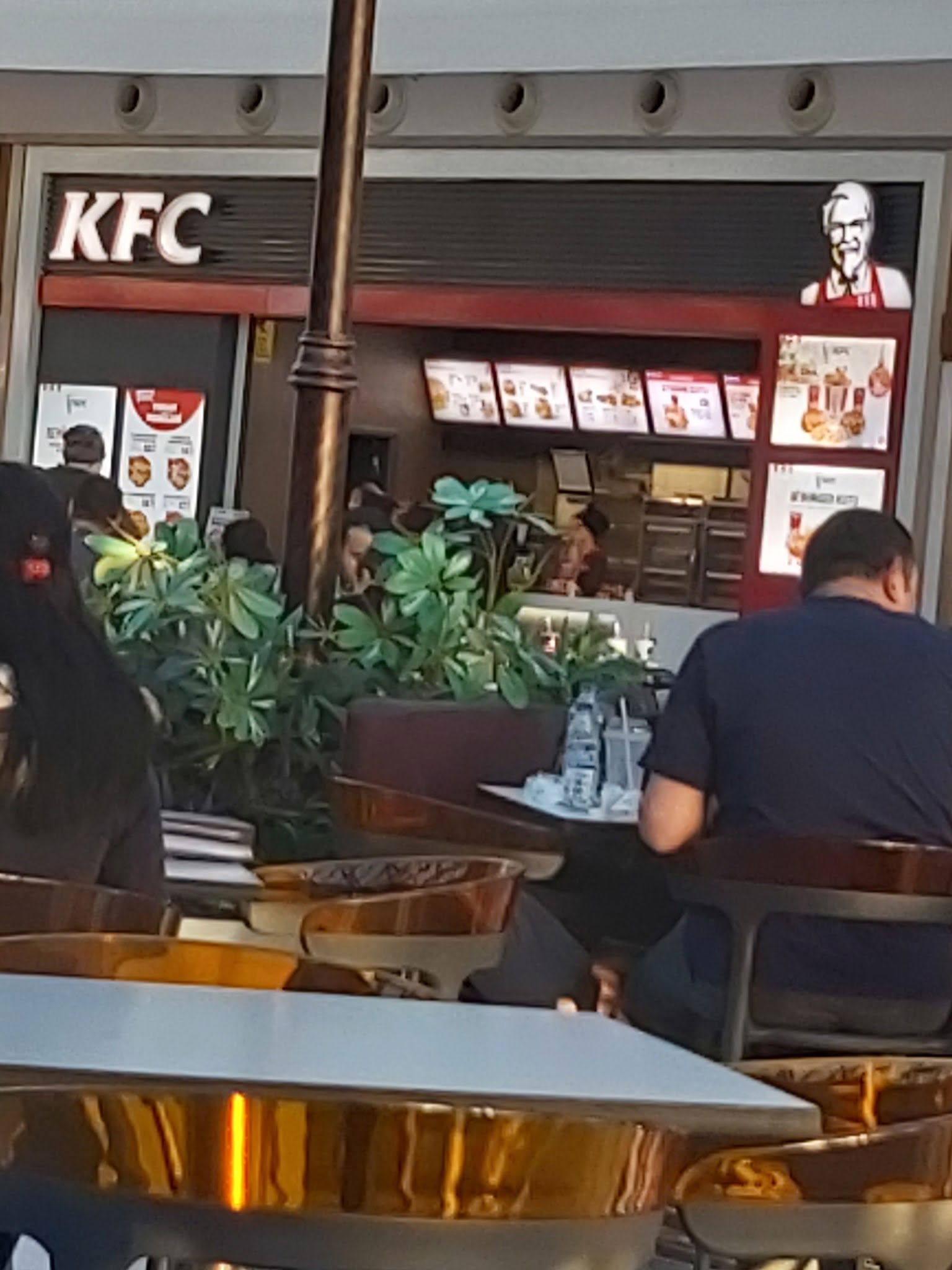 Kfc