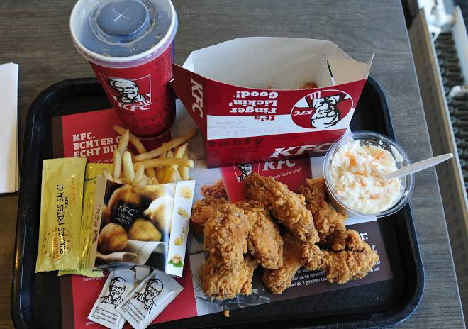 Kfc