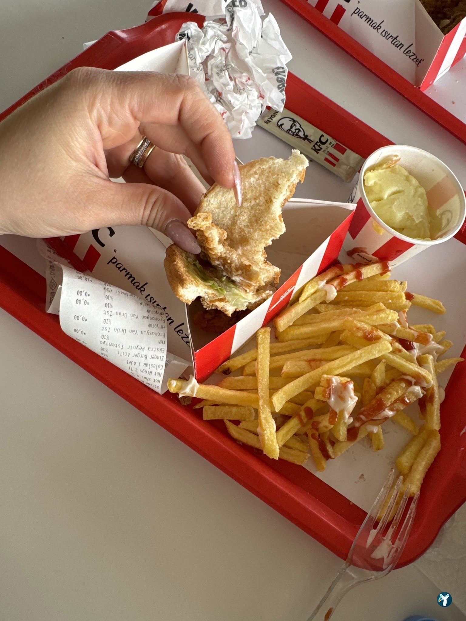 Kfc
