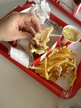 Kfc resimleri