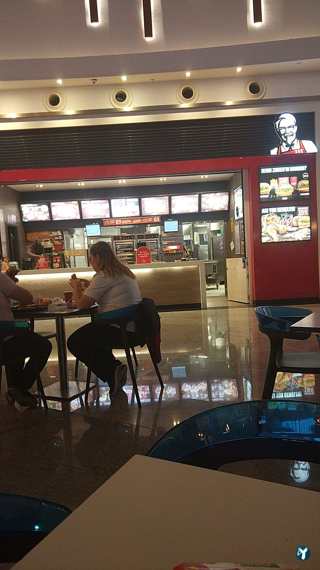 Kfc