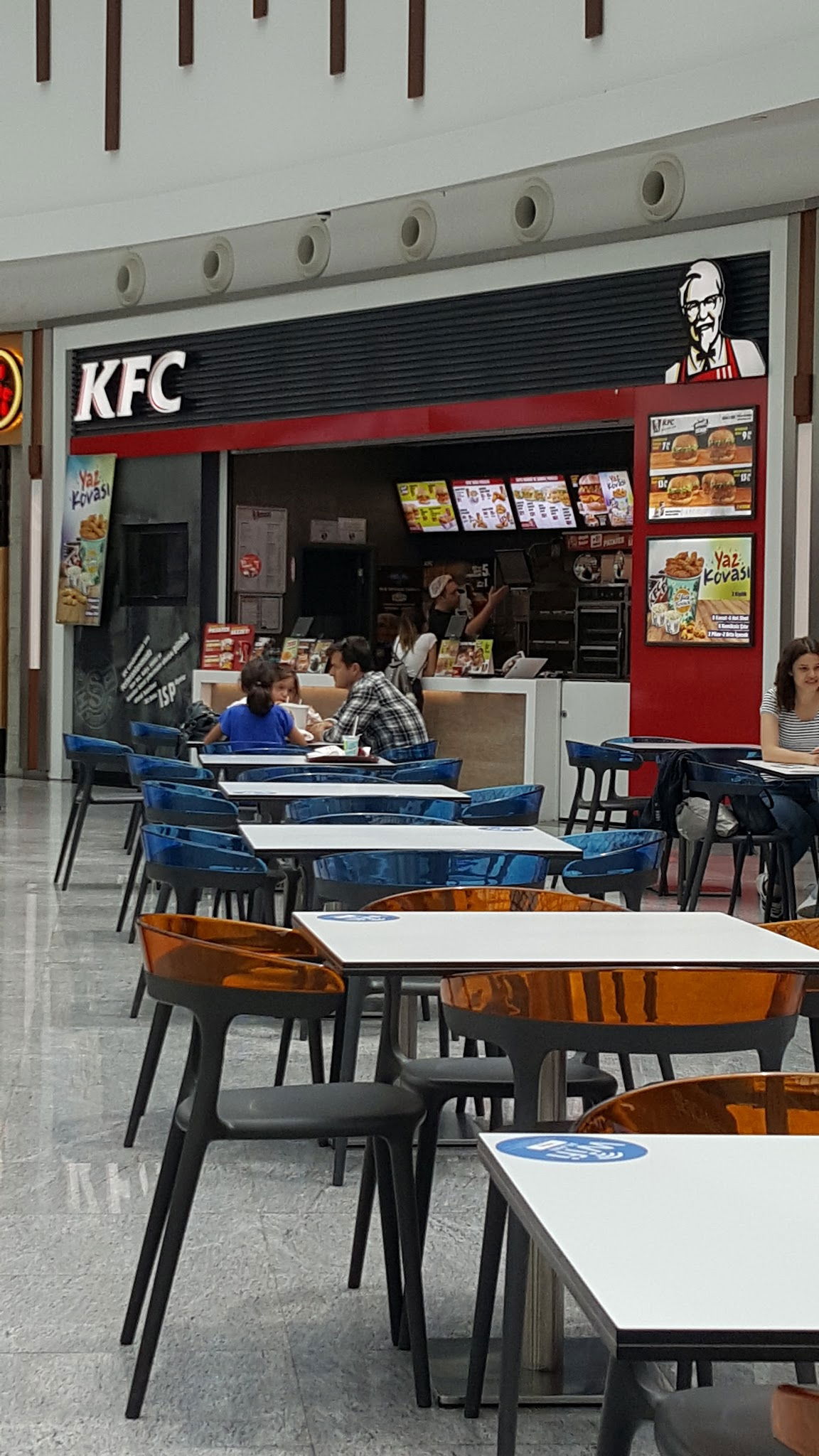 Kfc