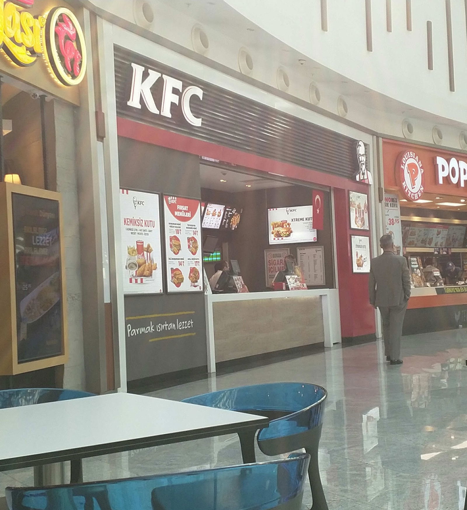 Kfc