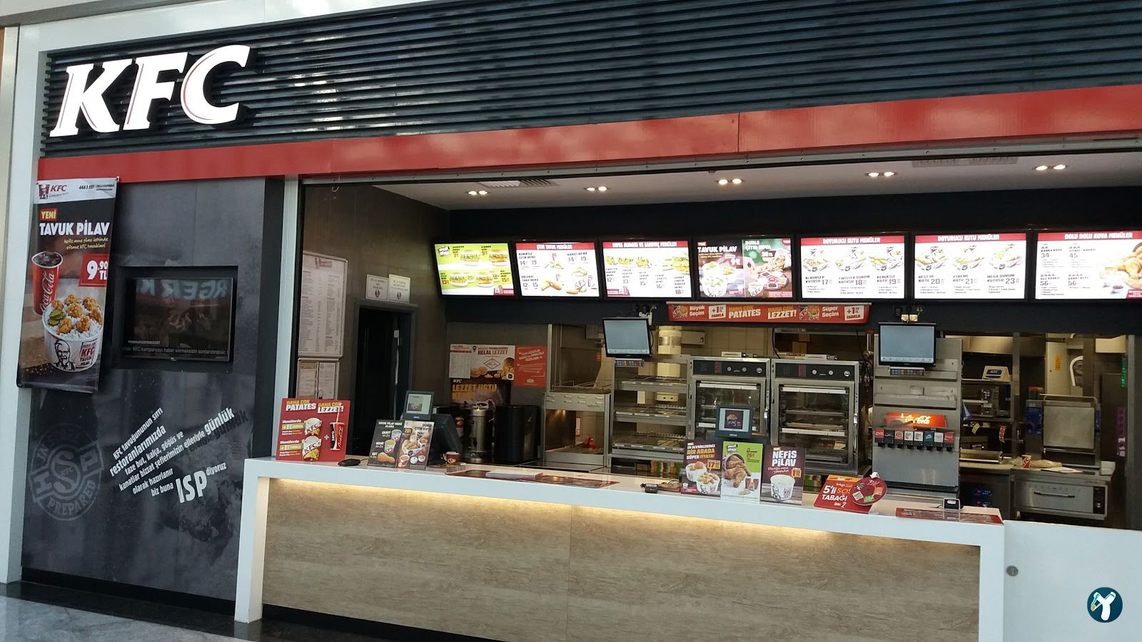 Kfc