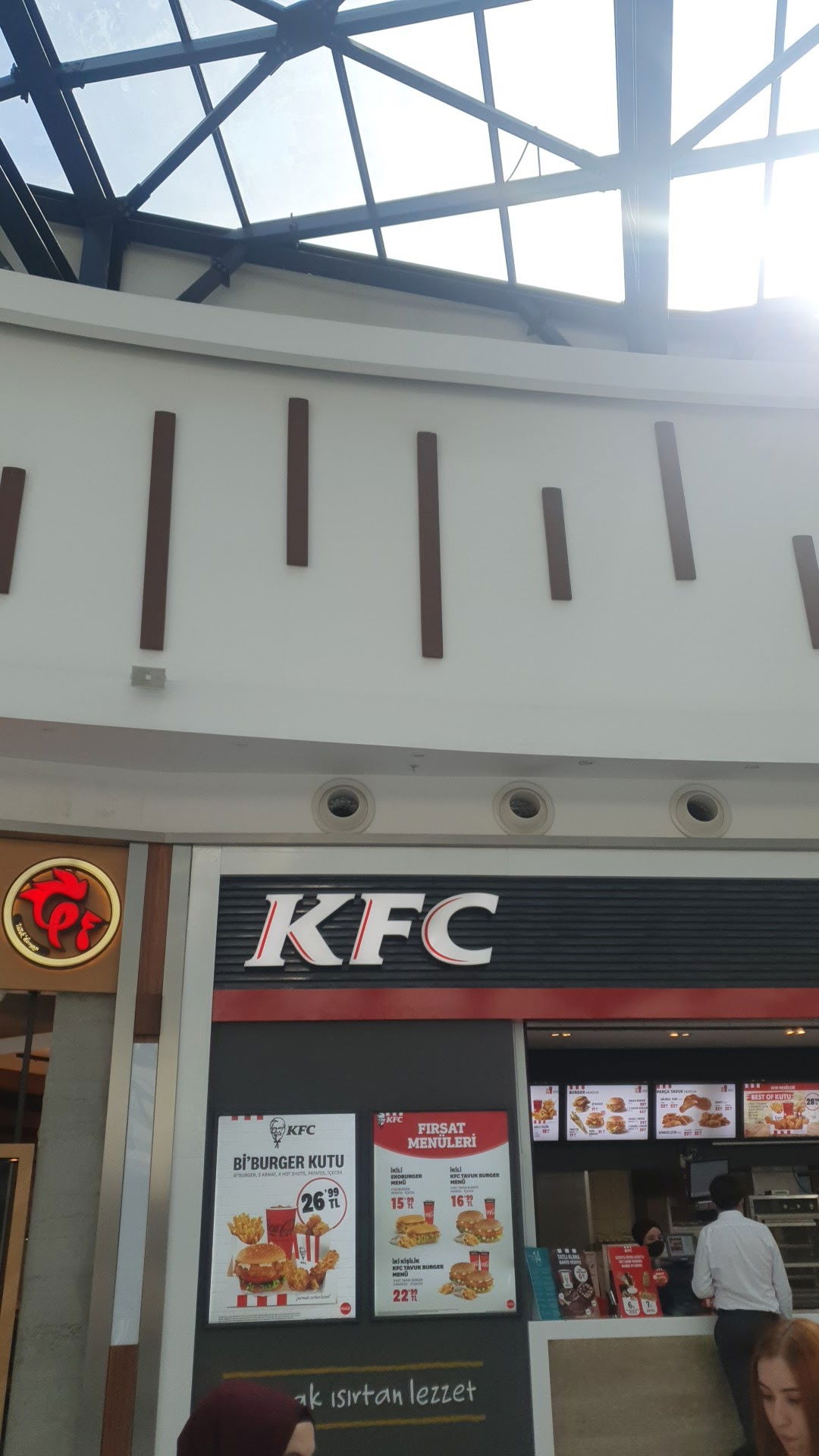Kfc