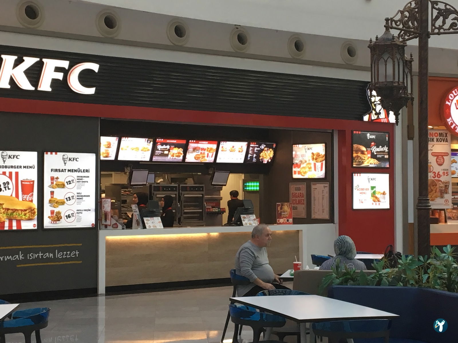 Kfc