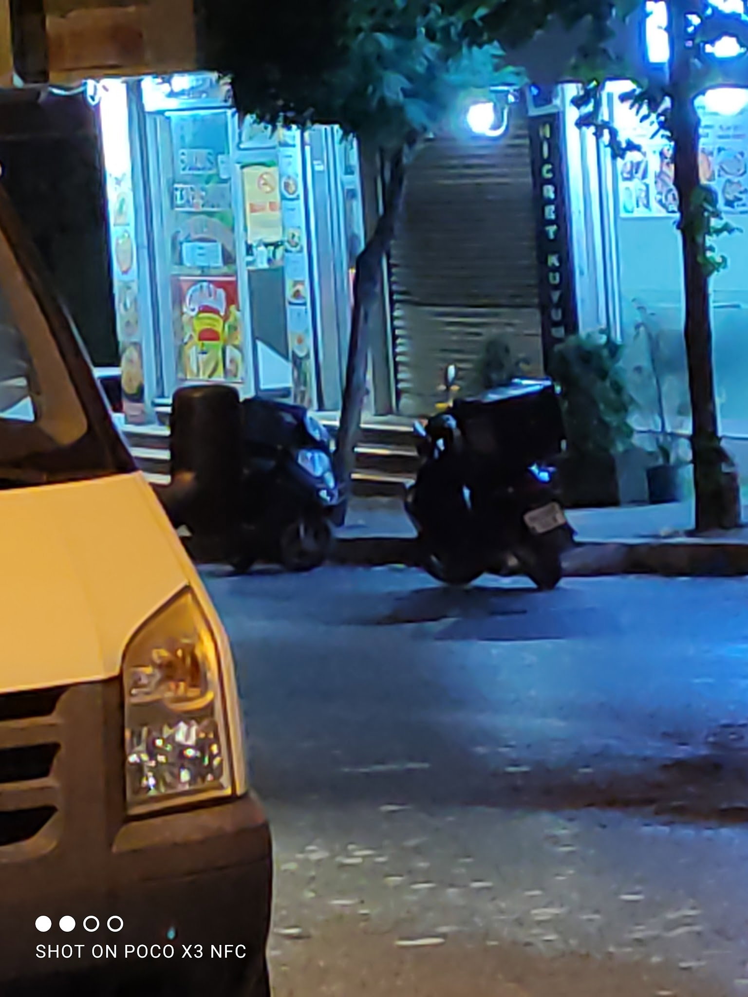 Buluş Kebap Lahmacun Et Lokantası