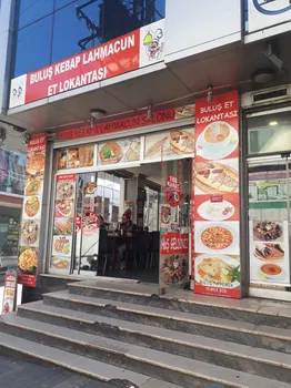 Buluş Kebap Lahmacun Et Lokantası resimleri