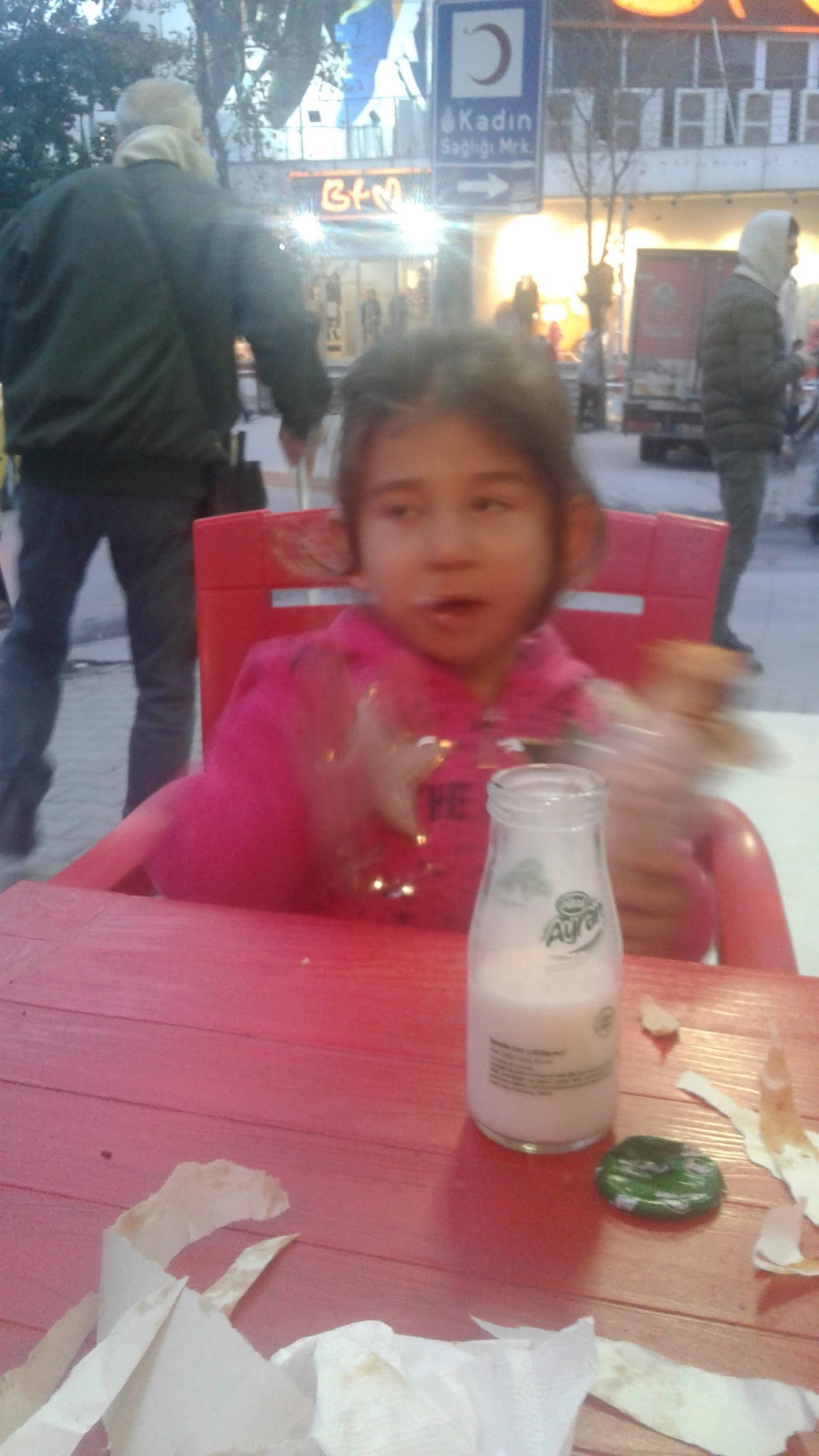 Buluş Kebap Lahmacun Et Lokantası